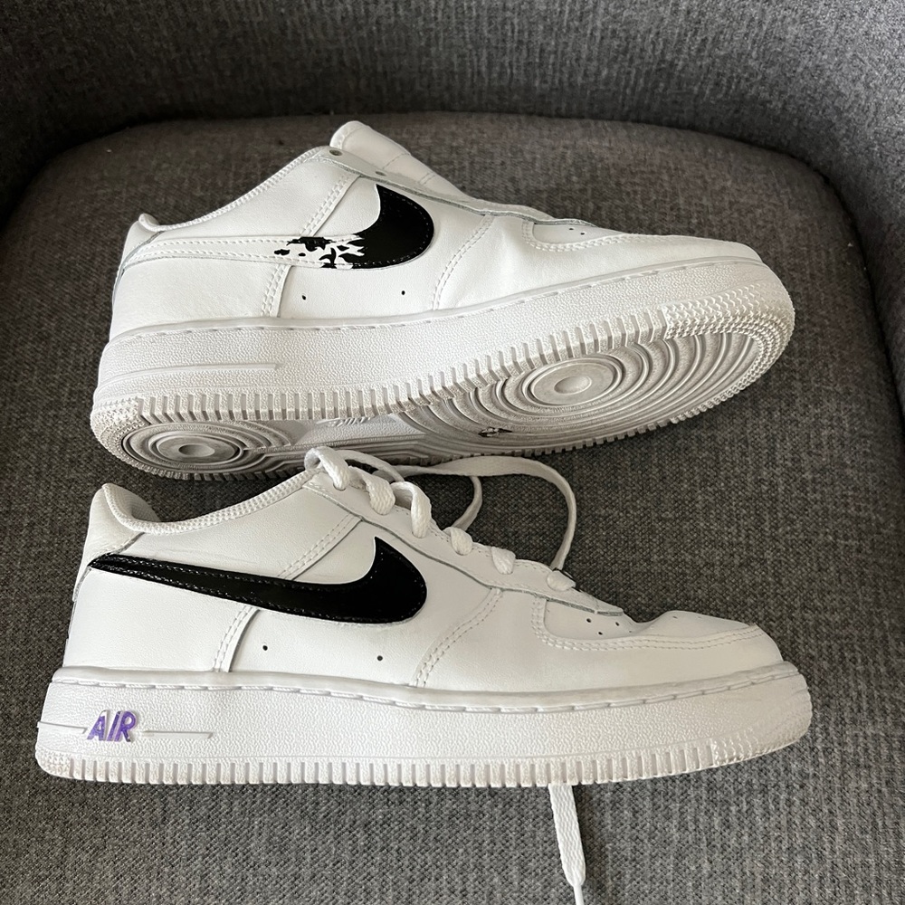 Nike Air Force 1 - Picture 3 of 6